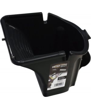 Axus Decor Captain Chunk Paint Kettle
