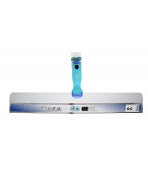 Axus AXU/WB600 Wide-Blade Multipurpose Tool 600mm in blue