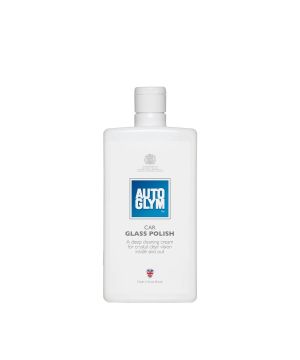 Autoglym CGP500 Car Glass Polish 500ml
