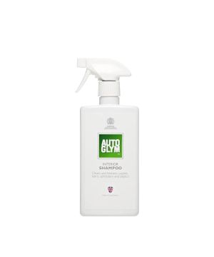 Autoglym CIS500 Interior Shampoo 500ml