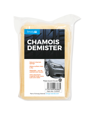Simply CLE007 Chamois Demister