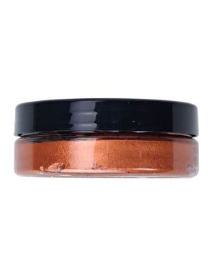 Chestnut Products Rainbow Wax 50g in copper
