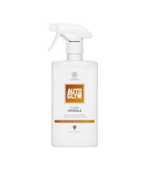 Autoglym CW500 Clean Wheels 500ml spray bottle