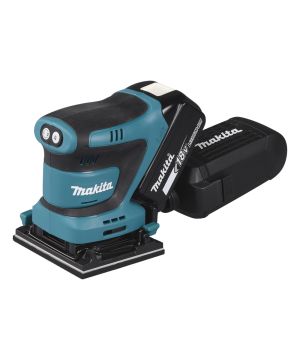 Makita DBO480Z 18V Finishing Sander Body Only