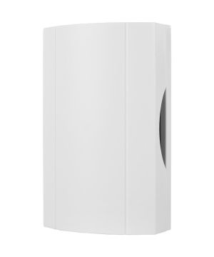 Byron DBW-23082 wired doorbell 776 white