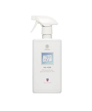 Autoglym DI500 De-Icer 500ml