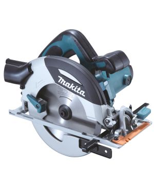 Makita HS7100 240v Circular Saw with 1400 W motor and 190 mm blade