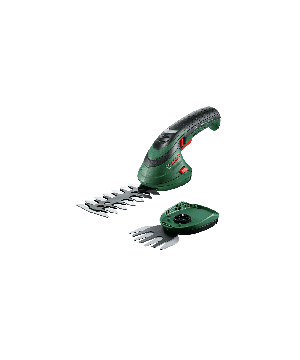 Bosch Isio 3.6V Cordless Shrub and Grass Shear