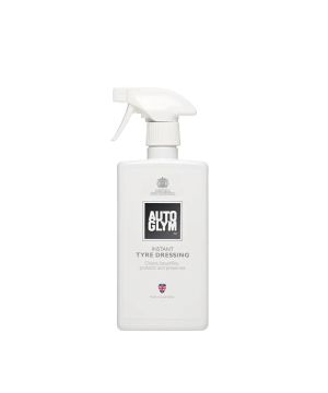 Autoglym ITD500 Instant Tyre Dressing 500ml spray bottle