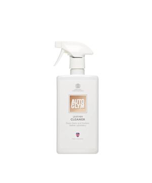 Autoglym LC500 Leather Cleaner - 500ml