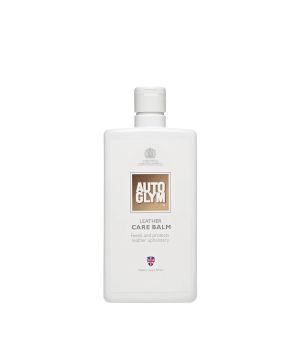 Autoglym LCB500 Leather Care Balm 500ml