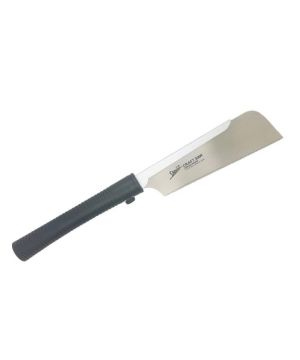 Shogun M-190D 190mm Japanese Precision Dozuki Craft Pull Saw with plastic handle