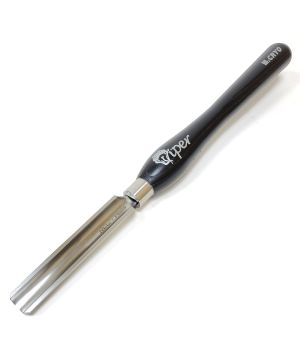 Charnwood M2001-2 Cryo Hardened M2 HSS 1.1/8″ Spindle Roughing Gouge