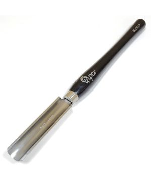 Charnwood M2002 Cryo Hardened M2 HSS 1.1/2″ Spindle Roughing Gouge