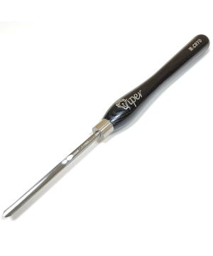 Charnwood M2017-2 Cryo Hardened M2 HSS 3/8″ Spindle Gouge