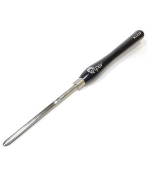 Charnwood M2018 Cryo Hardened M2 HSS 1/2″ Spindle Gouge