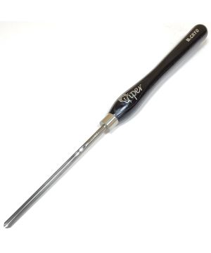 Charnwood M2021 Cryo Hardened M2 HSS Bowl Gouge - 3/8"