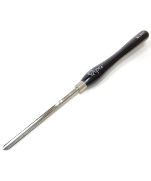 Charnwood M2022 Cryo Hardened M2 HSS 1/2″ Bowl Gouge