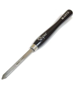 Charnwood M2026 5mm Standard Parting Tool with M2Cryo HSS Blade
