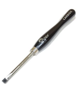 Charnwood M2041T Carbide Tipped Scraper Tool - 11mm Square