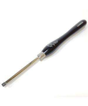 Charnwood M2045T 11 x 11mm Square Carbide Tipped Scraper Tool