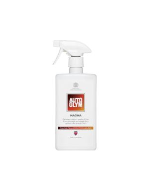 Autoglym MAG500 Magma iron fallout remover, 500ml