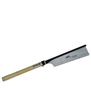 Shogun MCW24H 240mm Japanese Precision Deep Cut Dozuki Saw with wooden handle