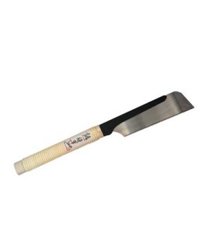 Shogun MP150 150mm Japanese Precision Dozuki Saw with 0.3mm blade and paulownia wooden handle