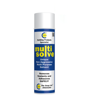 C-Tec MultiSolve Multi-Purpose Solvent 500ml aerosol