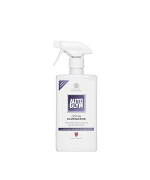 Autoglym OEL500 Odour Eliminator 500ml spray