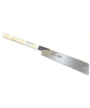Shogun OK265RC 265mm Japanese Kataba Pull Saw For Rip Cuts