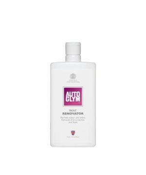 Autoglym PR500 Paint Renovator - 500ml vehicle maintenance car cleaning