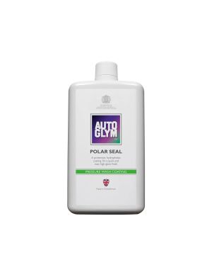 Autoglym PSL001 Polar Seal 1L protective hydrophobic coating