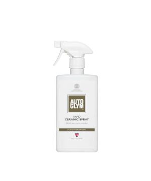 Autoglym RCS500 Rapid Ceramic Spray 500ml car protection treatment