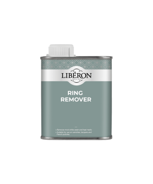 Liberon Ring Remover 125ml specialist treatment for wood care