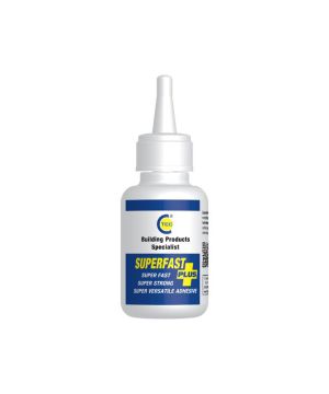 C-Tec CT1 Superfast Plus Superfast 50ml colourless superglue adhesive