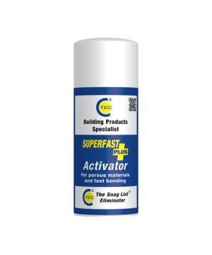 C-Tec Superfast Plus Activator 150ml