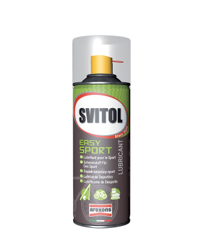 Svitol SVI2387 Easy Sport Lubricant Spray 200ml