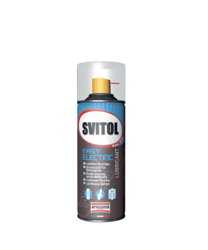 Svitol SVI2389 Easy Electric Spray 200ml