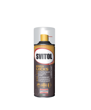 Svitol SVI2390 Easy Locks Spray 200ml