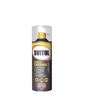 Svitol SVI2391 Easy Grease Spray 200ml