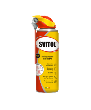 Svitol SVI7615 Multi-Purpose Lubricant 500ml