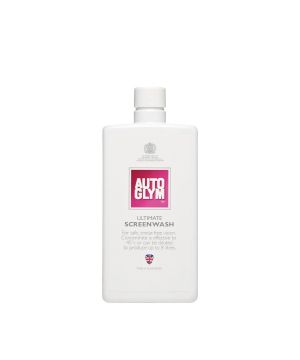 Autoglym Ultimate Screenwash 500ml