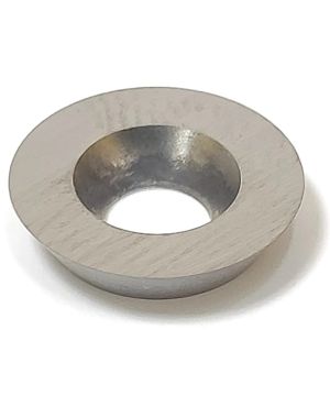 Charnwood TCSET4S#R 12mm K10 Carbide Tip Replacement Round Scraper Tool
