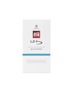 Autoglym Ultra High Definition Shampoo 1L
