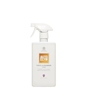 Autoglym VRC500 Vinyl and Rubber Care 500ml